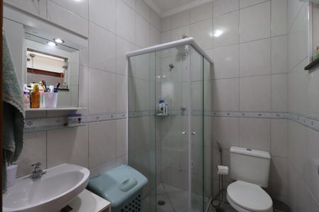 Casa à venda com 150m², 3 quartos e 3 vagasBanheiro Social