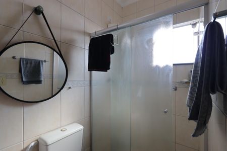 Casa à venda com 150m², 3 quartos e 3 vagasBanheiro da Suíte