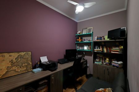 Casa à venda com 150m², 3 quartos e 3 vagasQuarto 2