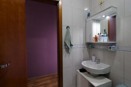 Casa à venda com 150m², 3 quartos e 3 vagasBanheiro Social