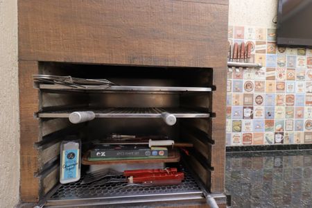 Casa à venda com 150m², 3 quartos e 3 vagasÁrea Gourmet