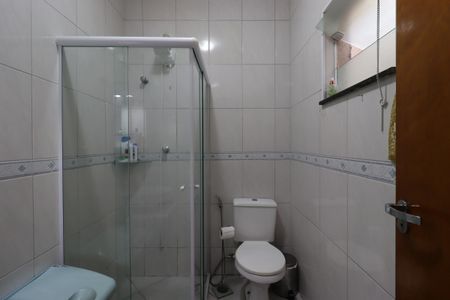 Casa à venda com 150m², 3 quartos e 3 vagasBanheiro Social