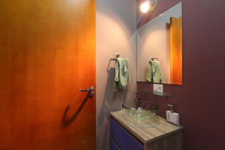 Casa à venda com 150m², 3 quartos e 3 vagasLavabo