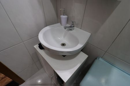 Casa à venda com 150m², 3 quartos e 3 vagasBanheiro Social