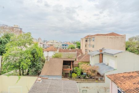 Apartamento à venda com 67m², 2 quartos e sem vagaVista da Sala