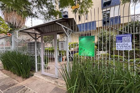 Apartamento à venda com 67m², 2 quartos e sem vagaFachada