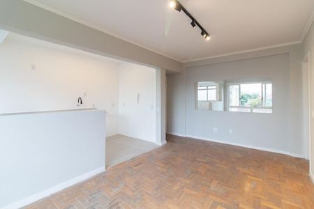 Apartamento à venda com 67m², 2 quartos e sem vagaSala