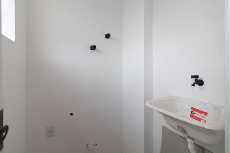 Apartamento à venda com 67m², 2 quartos e sem vagaCozinha e Área de Serviço