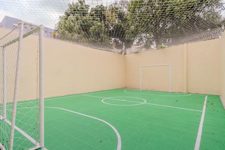 Apartamento à venda com 67m², 2 quartos e sem vagaQuadra Esportiva