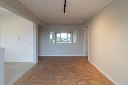 Apartamento à venda com 67m², 2 quartos e sem vagaSala