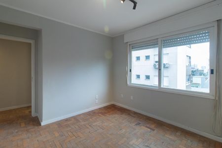 Apartamento à venda com 67m², 2 quartos e sem vagaQuarto 2