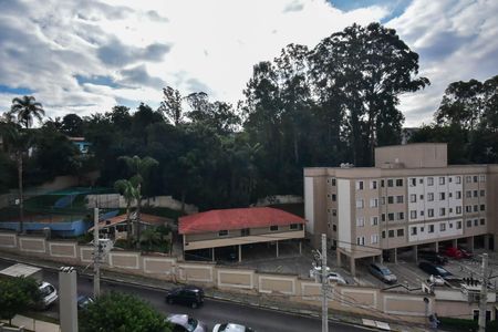 Apartamento para alugar com 43m², 2 quartos e sem vaga Apartamento para alugar com 43m², 2 quartos e sem vagaVista do Quarto 2