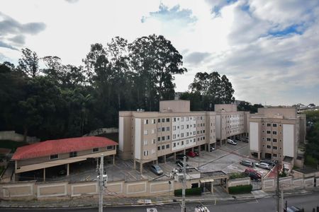 Apartamento para alugar com 43m², 2 quartos e sem vaga Apartamento para alugar com 43m², 2 quartos e sem vagaVista da Sala