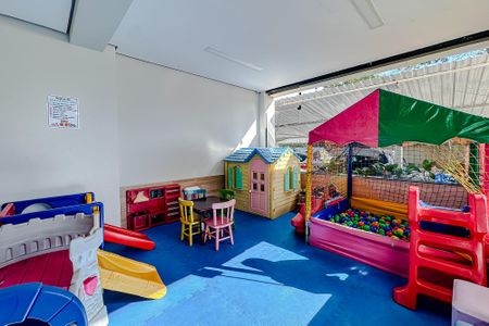 Apartamento à venda com 53m², 2 quartos e 1 vagaBrinquedoteca