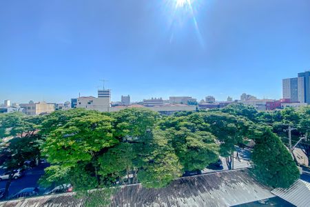 Apartamento à venda com 53m², 2 quartos e 1 vagaVista do Quarto 1