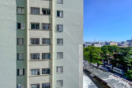 Apartamento à venda com 53m², 2 quartos e 1 vagaVista do Quarto 2