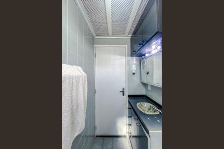 Apartamento à venda com 53m², 2 quartos e 1 vagaBanheiro