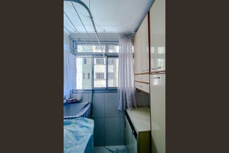 Apartamento à venda com 53m², 2 quartos e 1 vagaÁrea de Serviço