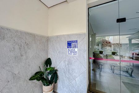 Apartamento à venda com 53m², 2 quartos e 1 vagaÁrea comum - Plaquinha