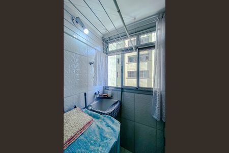 Apartamento à venda com 53m², 2 quartos e 1 vagaÁrea de Serviço