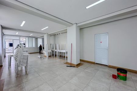 Apartamento à venda com 53m², 2 quartos e 1 vagaÁrea comum - Salão de festas