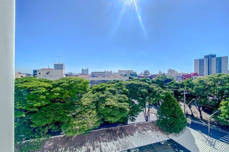 Apartamento à venda com 53m², 2 quartos e 1 vagaVista da Sala