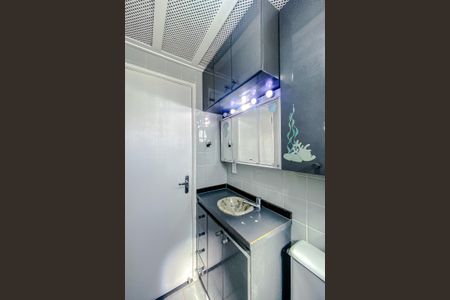 Apartamento à venda com 53m², 2 quartos e 1 vagaBanheiro