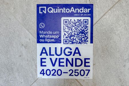 Apartamento à venda com 53m², 2 quartos e 1 vagaPlaquinha