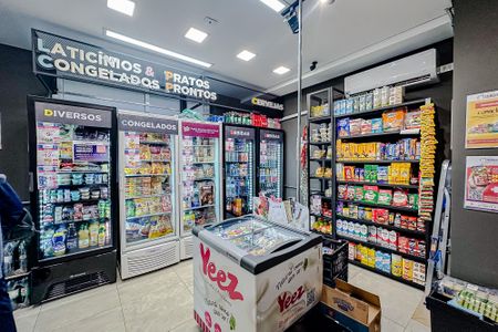 Apartamento à venda com 53m², 2 quartos e 1 vagaÁrea comum