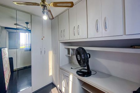 Apartamento à venda com 53m², 2 quartos e 1 vagaQuarto 1