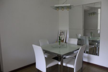 Apartamento para alugar com 93m², 3 quartos e 1 vagaSala de Jantar