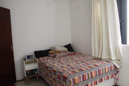 Apartamento para alugar com 93m², 3 quartos e 1 vagaSuíte 3