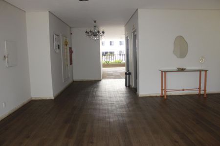 Apartamento para alugar com 93m², 3 quartos e 1 vagaÁrea comum