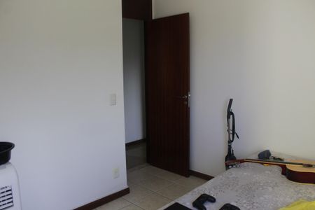 Apartamento para alugar com 93m², 3 quartos e 1 vagaQuarto 2