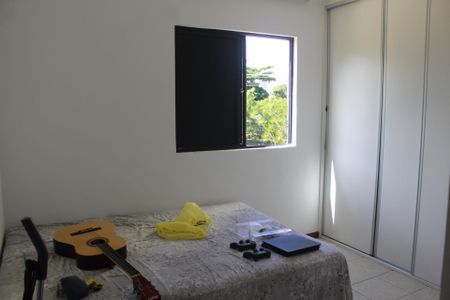 Apartamento para alugar com 93m², 3 quartos e 1 vagaQuarto 2