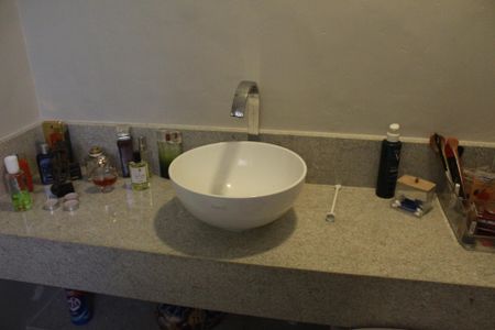 Apartamento para alugar com 93m², 3 quartos e 1 vagaBanheiro suíte 3