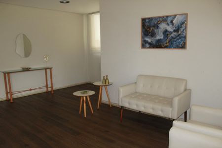 Apartamento para alugar com 93m², 3 quartos e 1 vagaÁrea comum