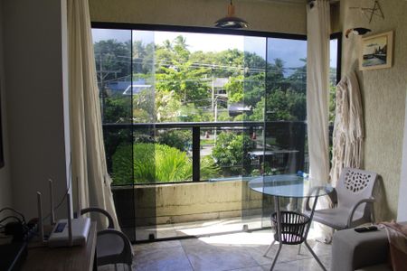 Apartamento para alugar com 93m², 3 quartos e 1 vagaVaranda da Sala