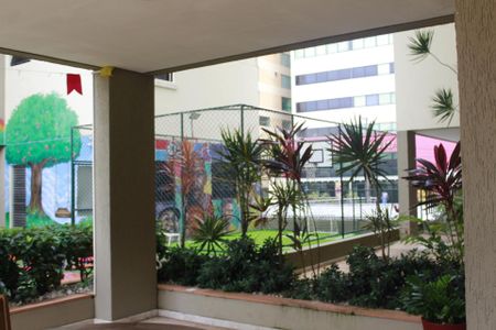 Apartamento para alugar com 93m², 3 quartos e 1 vagaQuadra Esportiva
