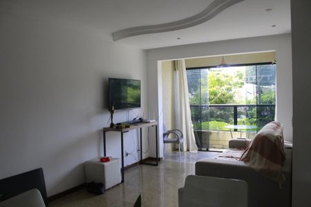 Apartamento para alugar com 93m², 3 quartos e 1 vagaSala