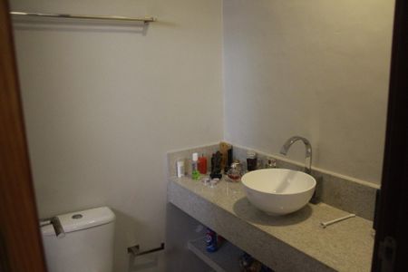 Apartamento para alugar com 93m², 3 quartos e 1 vagaBanheiro suíte 3