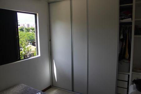 Apartamento para alugar com 93m², 3 quartos e 1 vagaQuarto 2