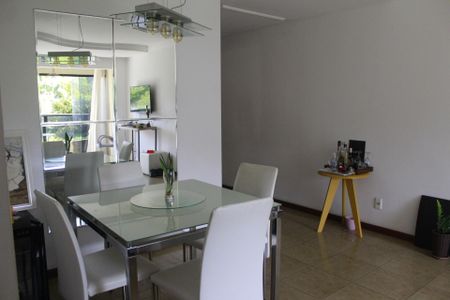Apartamento para alugar com 93m², 3 quartos e 1 vagaSala de Jantar