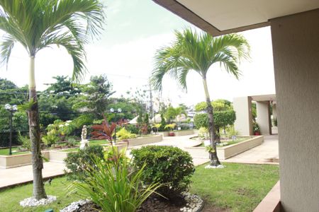 Apartamento para alugar com 93m², 3 quartos e 1 vagaÁrea comum