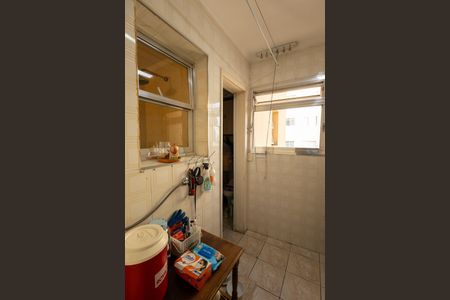 Apartamento para alugar com 119m², 2 quartos e 2 vagasÁrea de Serviço