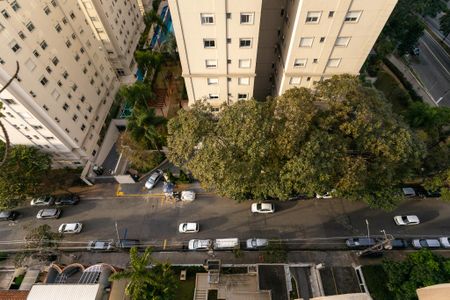 Apartamento para alugar com 119m², 2 quartos e 2 vagasVista/Sacada/Sala