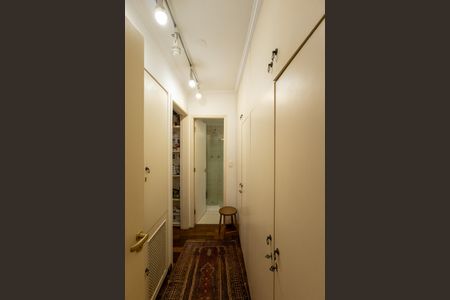 Apartamento para alugar com 119m², 2 quartos e 2 vagasBanheiro/ Suíte