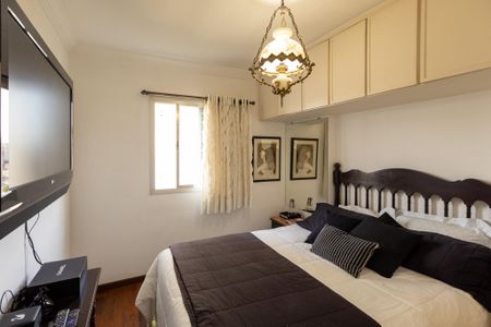 Apartamento para alugar com 119m², 2 quartos e 2 vagasSuíte