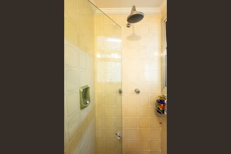 Apartamento para alugar com 119m², 2 quartos e 2 vagasBanheiro Social