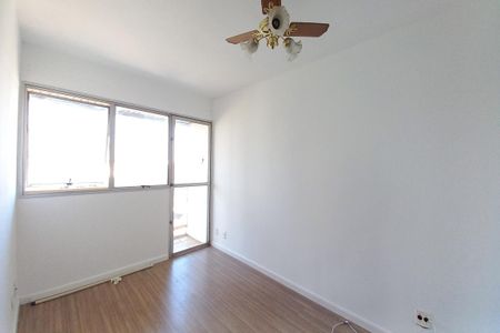 Apartamento à venda com 55m², 1 quarto e 1 vagaSala